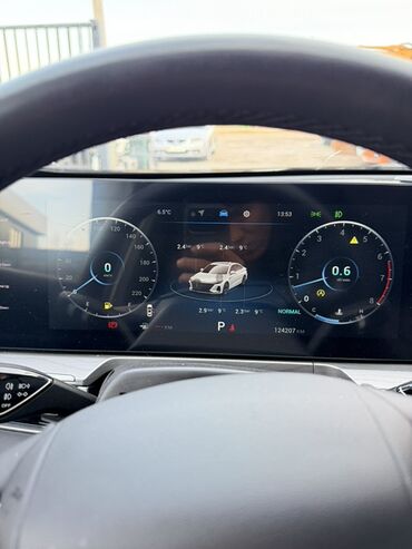 Chery: Chery : 2023 г., 1.6 л, Робот, Бензин, Седан — 14