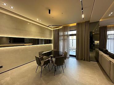 Продажа таунхаусов: Продается Таунхаус В закрытом коттеджном городке "БРАВО" - Участок — 13