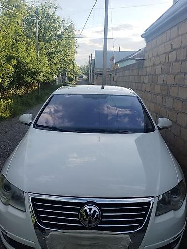 turbo az ranc rover: Volkswagen Passat TSI sedan barterde var taksvadiq ucun piryusda olar — 6