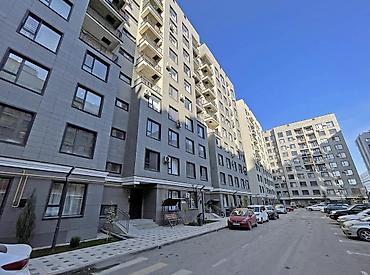 Продажа квартир: 2 комнаты, 64 м², Технопарк Элитка, 8 этаж, Евроремонт — 1