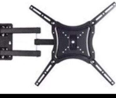 Kronşteynlər: Televizor kronsteynleri(televizor asilqanlari) Zavod istehsali. En — 21