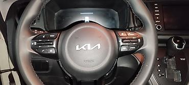 cr v rd5: Kia Ray: 2023 г., 1 л, Автомат, Бензин, Хэтчбэк — 8