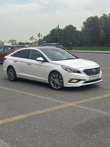 Nəqliyyat vasitəsinin icarəsi: Günlük, Hyundai, Depozitsiz — 2