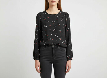 sukienki z mohito: Mohito, Women's blouse, size 2XS