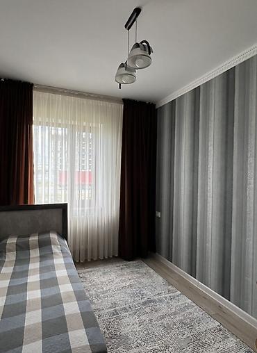 приват кж: 4 комнаты, 109 м², Элитка, 2 этаж, Свежий ремонт — 3