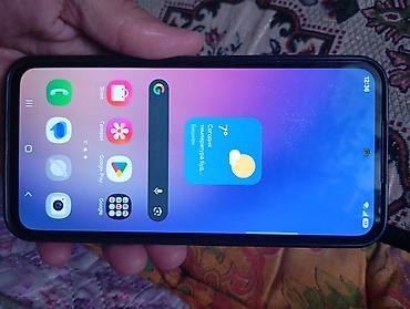 очки смарт: Samsung Galaxy A54 5G, Б/у, 256 ГБ, цвет - Черный, 2 SIM — 2