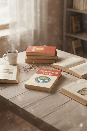 вождение фуры для начинающих бишкек: Тил курстары Кыргызча