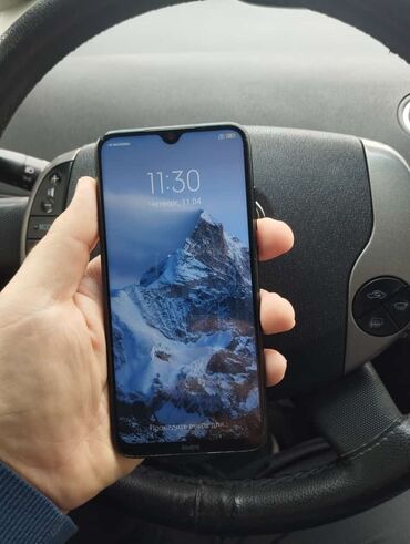 təcili telefon satilir: Xiaomi rəng - Qara, 
 Sensor