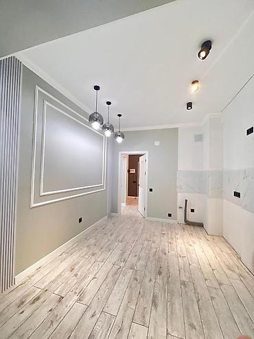 Продажа квартир: 2 комнаты, 42 м², Элитка, 5 этаж, Дизайнерский ремонт — 17