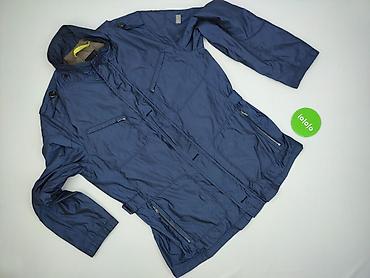 bluza softshell decathlon: Parka damska, rozmiar 2XL — 2