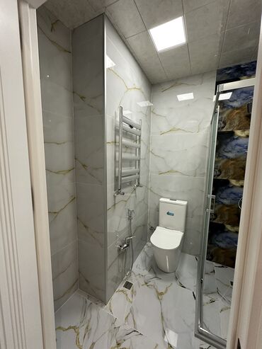 Yeni tikili: 2 otaqlı, Yeni tikili, m. Neftçilər, 60 kv. m — 6