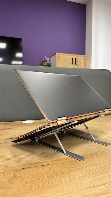 komputer windows 10: Hp Spectre x360 4k Sensor🔥 (i7-11gen 16/512) 💻SATILIR ✅:Hp Sectre — 4