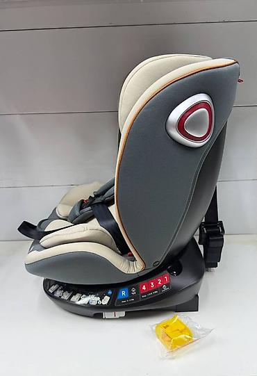 Автокресла: Автокресло, Новый — 3