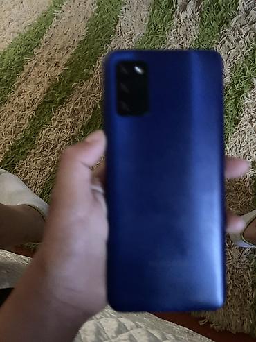 a03 core ekran: Samsung Galaxy A03s, rəng - Mavi, İki sim kartlı — 1