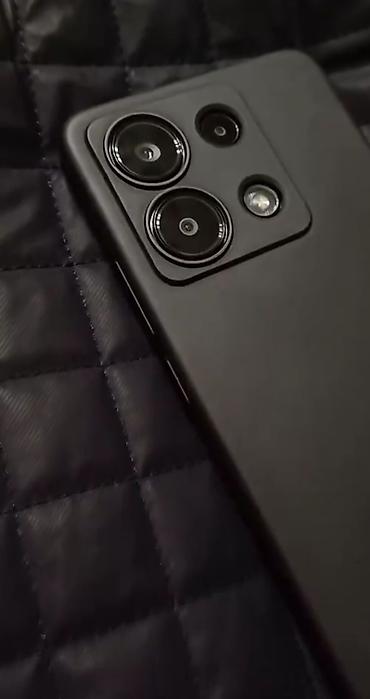 Redmi, Redmi Note 13, Колдонулган, 256 ГБ, түсү - Жашыл — 1