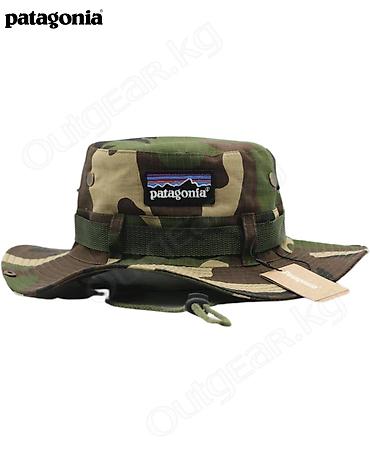 buck: 🟠 Панама Patagonia Hiking Safari Bucket Hat 🟠 ⠀ Панамы Patagonia - это — 6