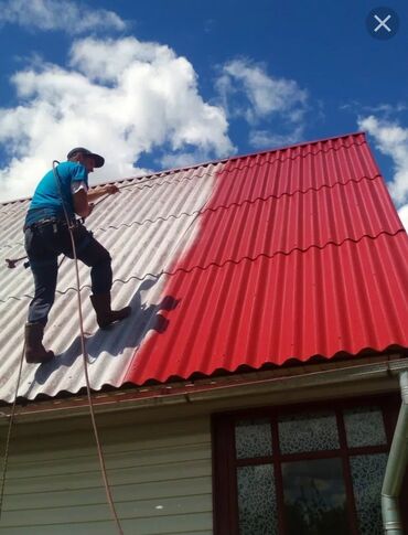 ремонт крыша: 3-5 лет опыта