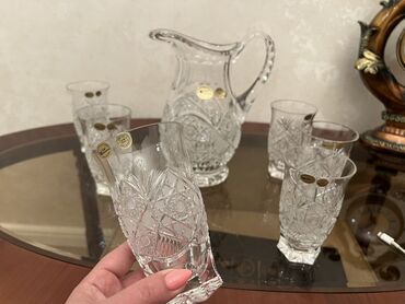 Vazalar: Vaza dəsti — 22