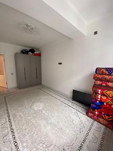 Продажа квартир: 1 комната, 39 м², Элитка, 2 этаж, Евроремонт — 1