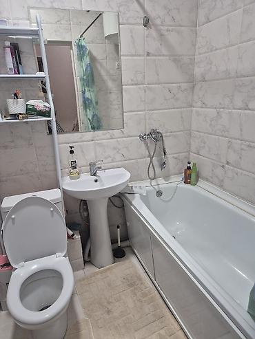 квартиры азия молл: 1 комната, 39 м², Азия Молл Элитка, 10 этаж, Евроремонт — 1