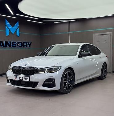 Крыло Переднее левое BMW, 2020 г., Б/у, Оригинал at lalafo.kg Крыло Переднее левое BMW, 2020 г., Б/у, Оригинал