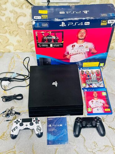 сколько стоит самый дешёвый игровой компьютер: Ps4 pro 1tb состояние отличное как новый в комплекте есть кабель