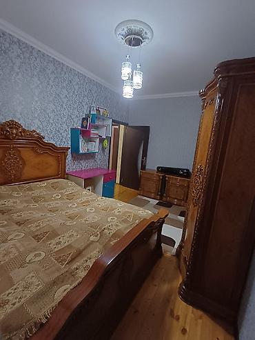 kiraye ev sabuncuda: 2 otaqlı, Yeni tikili, 46 kv. m — 4