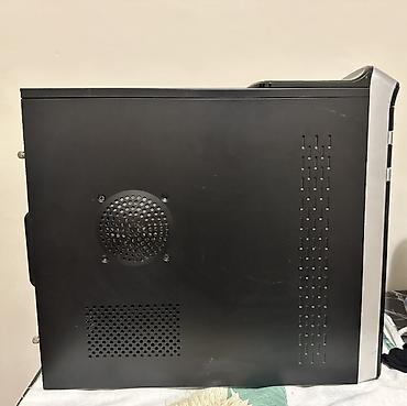 asus komputer: Hazır dəst kompüter (monitor, sistem bloku, kalonkalar və klaviatura) — 5