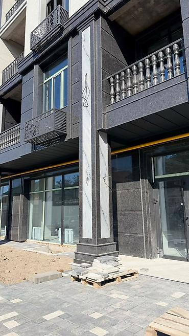 сдаю помещение кафе: 🏢 СДАЁТСЯ КОММЕРЧЕСКОЕ ПОМЕЩЕНИЕ — 150 м² 📍 мкр. Кок-Жар, ул. Тон 1 — 4