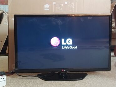 Televizorlar: İşlənmiş Televizor LG 82" FHD (1920x1080)