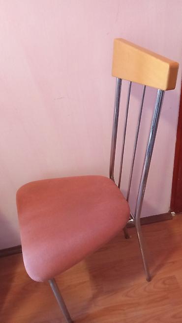 sedišta za stolice: Stolica — 3