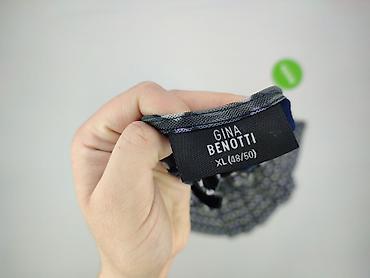 gestyl: Gina Benotti, Sukienka damska, rozmiar XL — 4
