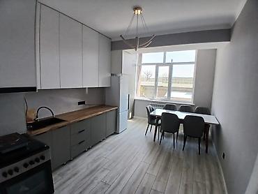 ts group: 2 комнаты, 76 м², Ипподром 2 этаж, Евроремонт — 4
