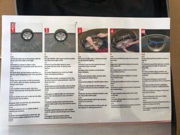 Auto oprema: *** AKCIJA *** 0200 Kvalitetni lanci za sneg 14 - 16 cola; Veriga Pro — 12