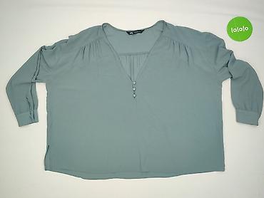 zara basic 77302: Zara, Bluzka damska, rozmiar XL — 2