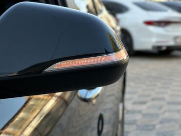 Hyundai: Hyundai Sonata: 2021 г., Седан — 17