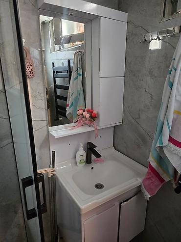 Həyət evləri və villalar: 3 otaqlı, 65 kv. m, Yeni təmirli — 3
