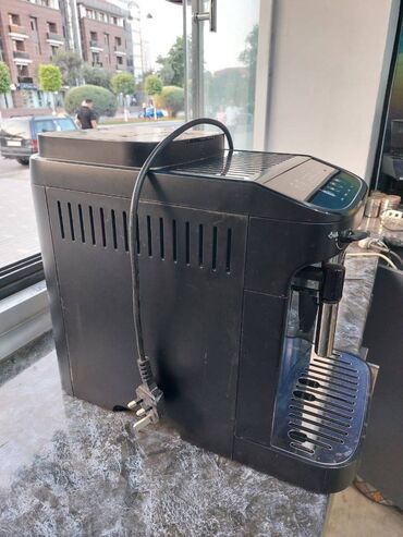 Kofe aparatları: Delonghi firmasinin kofe apratlari, Islenmisdir, tam saz -da lalafo.az — 8 Kofe aparatları: Delonghi firmasinin kofe apratlari, Islenmisdir, tam saz — 8