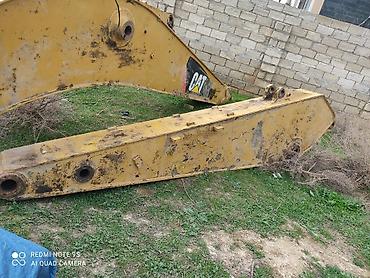 ekskavator is elanlari 2022: ÇAT 325+329. Qiymət razılaşma yolu ilə — 9