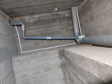 Канализационные работы: Профессиональный монтаж канализационных труб- Быстро, качественно и по at lalafo.kg — 11 Канализационные работы: Профессиональный монтаж канализационных труб- Быстро, качественно и по — 11