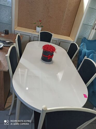 стол стулья для кафе: Комплект стол и стулья Офисный, Новый