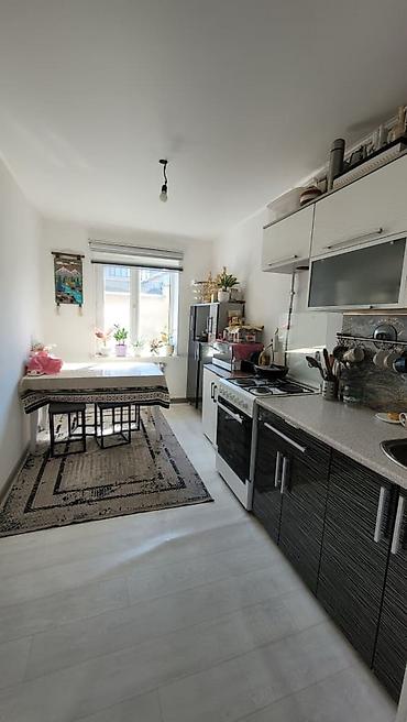 Продажа коттеджей и домов: ⚠️Срочно продаю Дом + Бизнес 📍Пишпек, Локомотив ✔️Дом 80м² 3 — 8