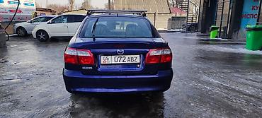 щуп демио: Mazda Capella: 1999 г., 1.8 л, Механика, Бензин, Хэтчбэк — 2