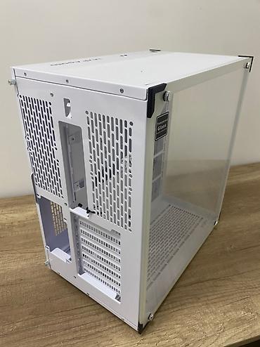 cpu cooler: Корпус ПК, Новый — 2