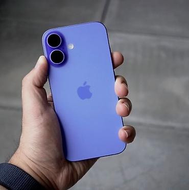 13 pro max dubai: IPhone 16, 128 GB, Mavi — 1