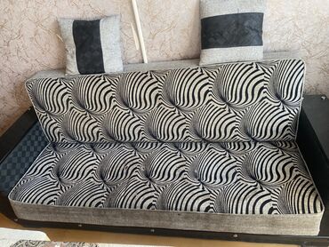 düyü: Mini-divan, İşlənmiş, Açılan, Parça