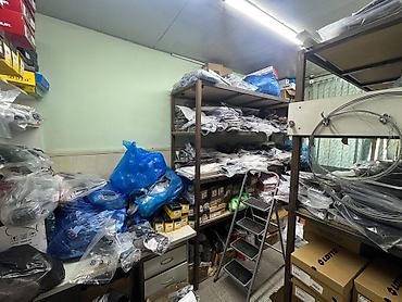 67: Продажа магазинов В жилом доме, 67 м², Свежий ремонт, Отдельный вход, 1 этаж — 4