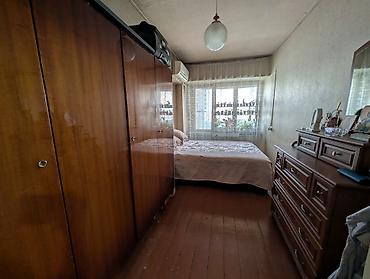 многоэтажные: 3 комнаты, 82 м², Моссовет Индивидуалка, 9 этаж, Старый ремонт — 5