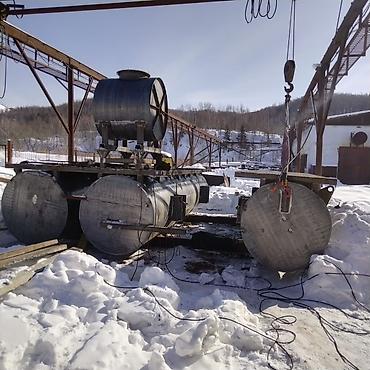 Сварка: Профессиональные сварочные и металлоконструкционные работы. Услуги: - — 14