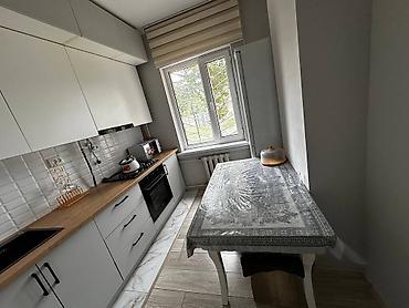 premium development: 2 комнаты, 49 м², 105 серия, 1 этаж, Свежий ремонт — 1